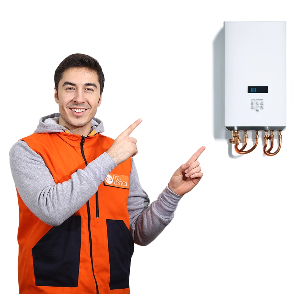 Balatçık Kombi Tamircisi