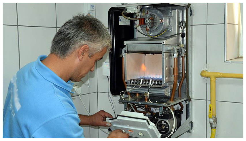 Balatçık Kombi Tamircisi